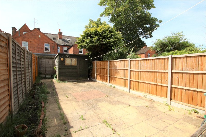 Catherine Street, Reading, Berkshire, RG30