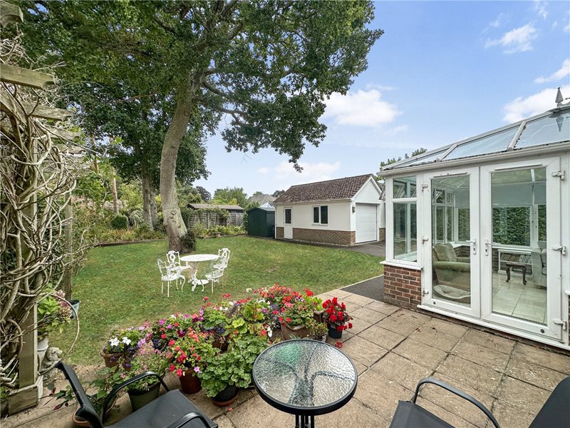 Sherborne Drive, Ferndown, Dorset, BH22