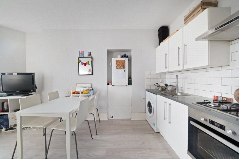 Upper Tooting Road, London, SW17