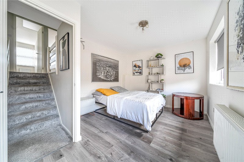 Wastdale Road, London, SE23