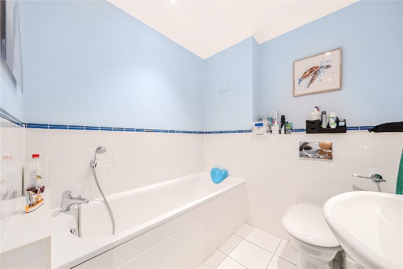 Jago Court, Newbury, RG14