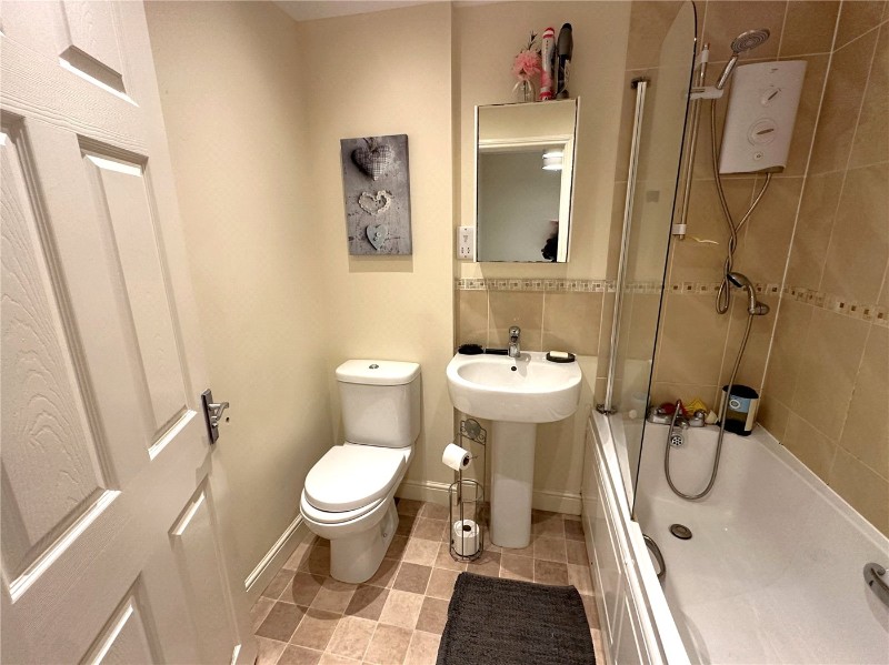 Webbers Way, Tiverton, Devon, EX16