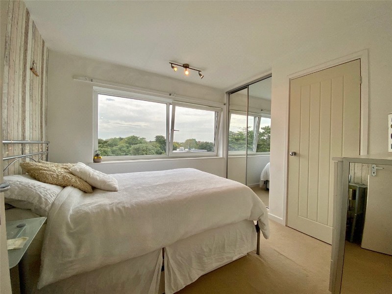Ashdown, 1 Chine Crescent Road, Bournemouth, BH2