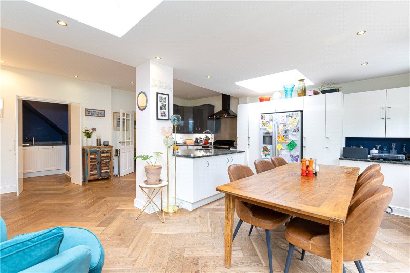 Trentham Street, London, SW18