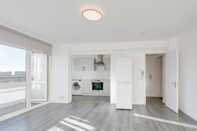 Stuart Tower, 105 Maida Vale, London, W9