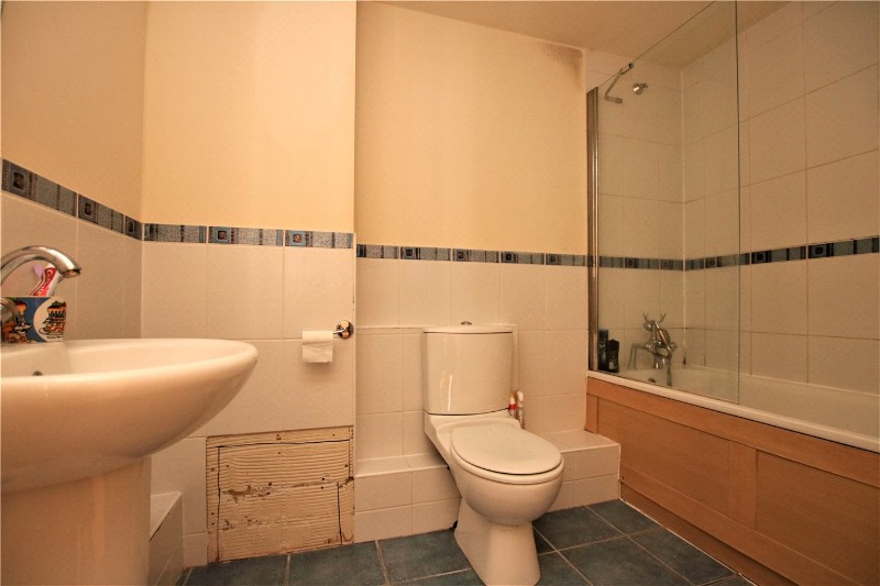 Folk House, Church Street, Reading, Berkshire, RG1