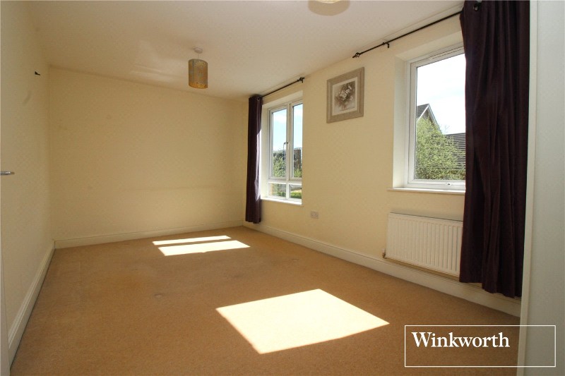 Korda Close, Borehamwood, Hertfordshire, WD6