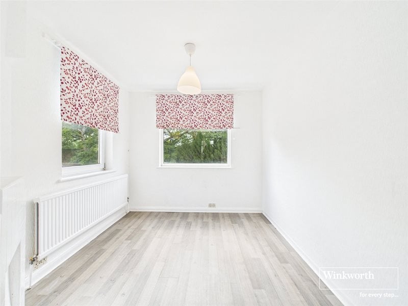 Egerton Gardens, Hendon, NW4