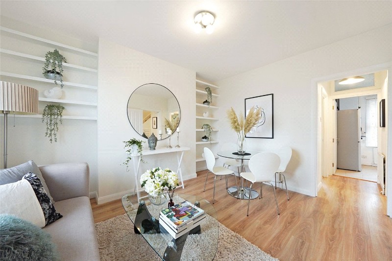 Crayford Road, London, N7