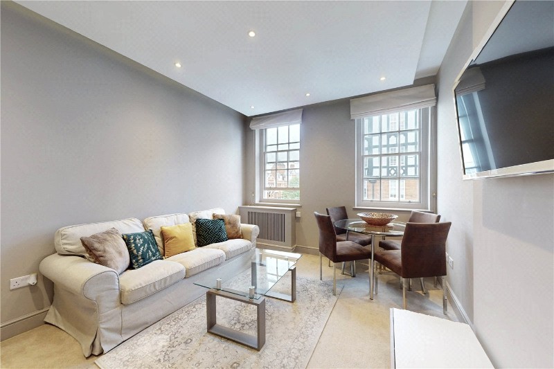 Adelaide Court, Abbey Road, St John&#39;s Wood, London, NW8