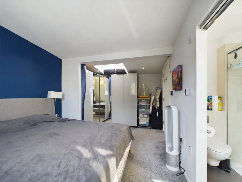 Bridel Mews, London, N1