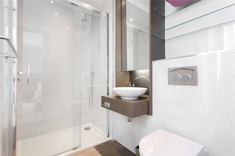 Chronicle Tower, 261B City Road, London, EC1V
