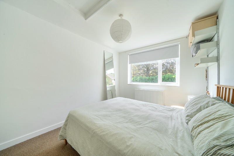 Knapdale Close, London, SE23