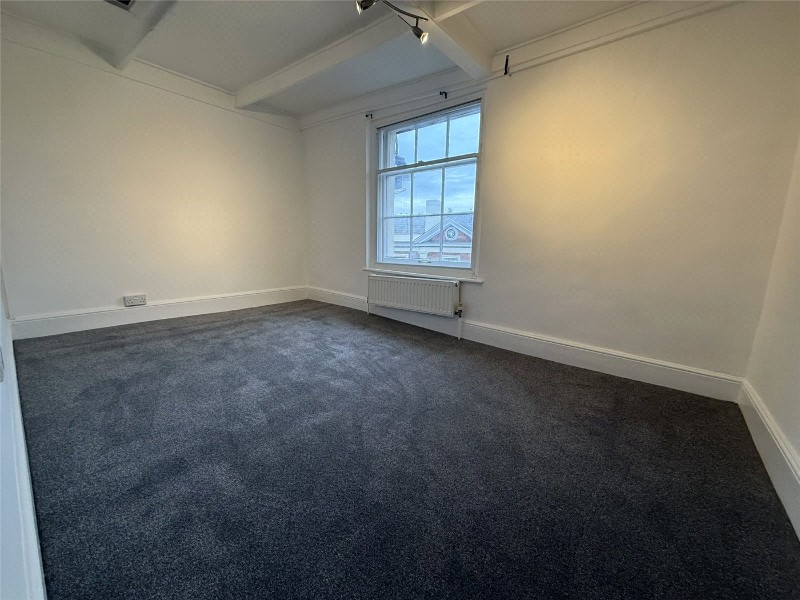 High Street, Crediton, Devon, EX17