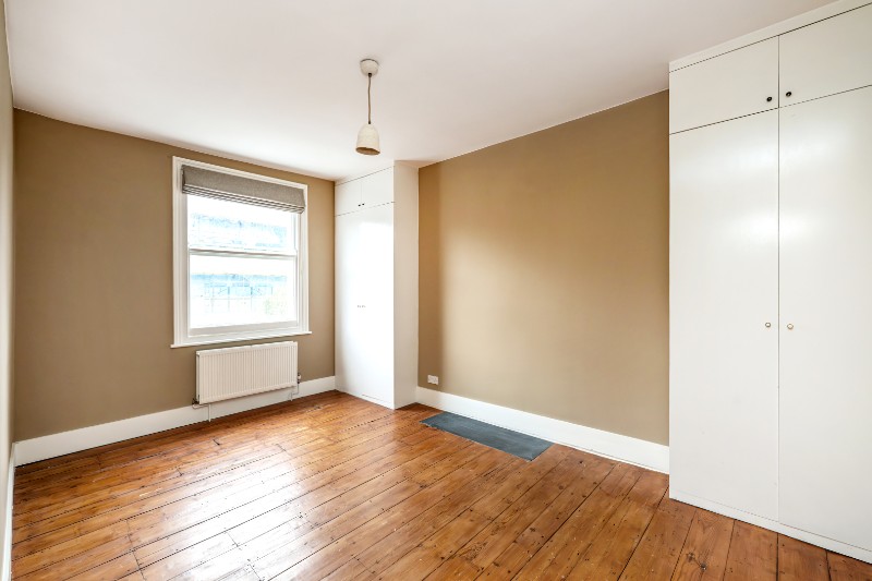 Lancaster Road, London, W11