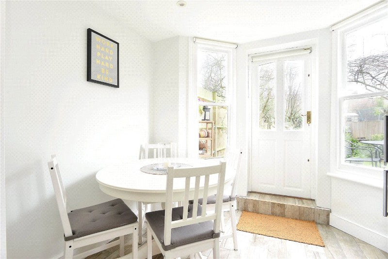 Copleston Road, Peckham Rye, London, SE15