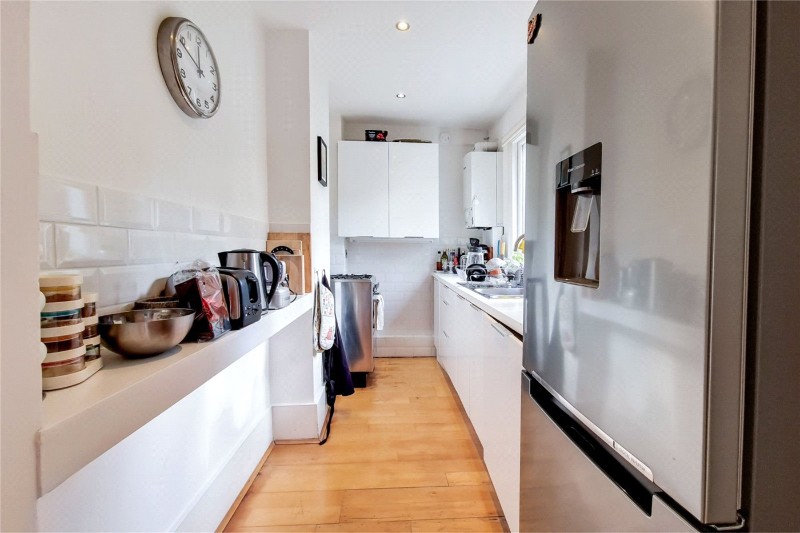 Tufnell Park Road, London, N7