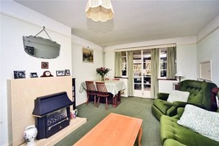 Park Road, Banstead, Surrey, SM7