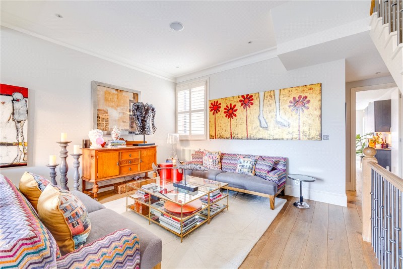 Studdridge Street, Fulham/Parsons Green, London, SW6