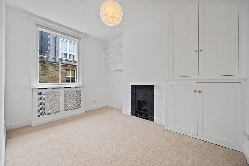 Galloway Road, London, W12