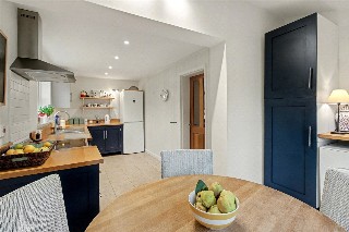 Bruisyard Road, Peasenhall, Saxmundham, Suffolk, IP17