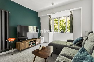 Alfoxton Avenue, London, N15
