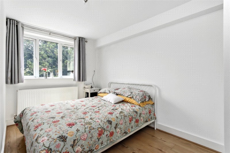Downs Road, London, E5
