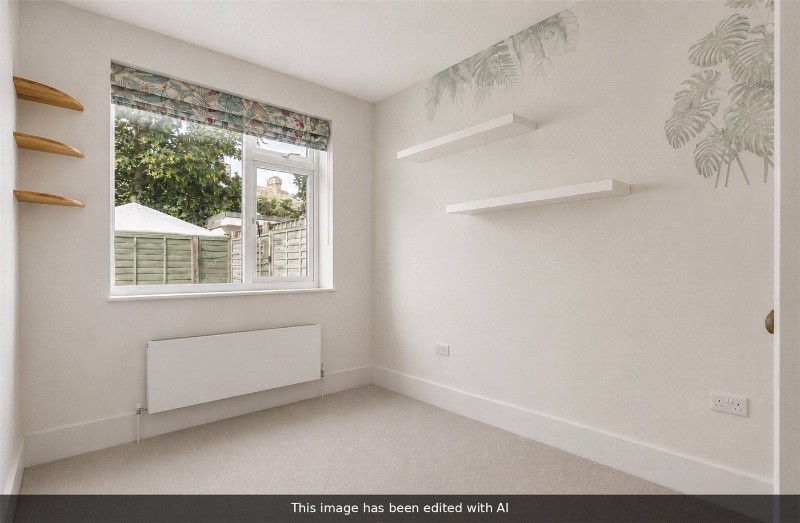 Framfield Road, Mitcham, CR4