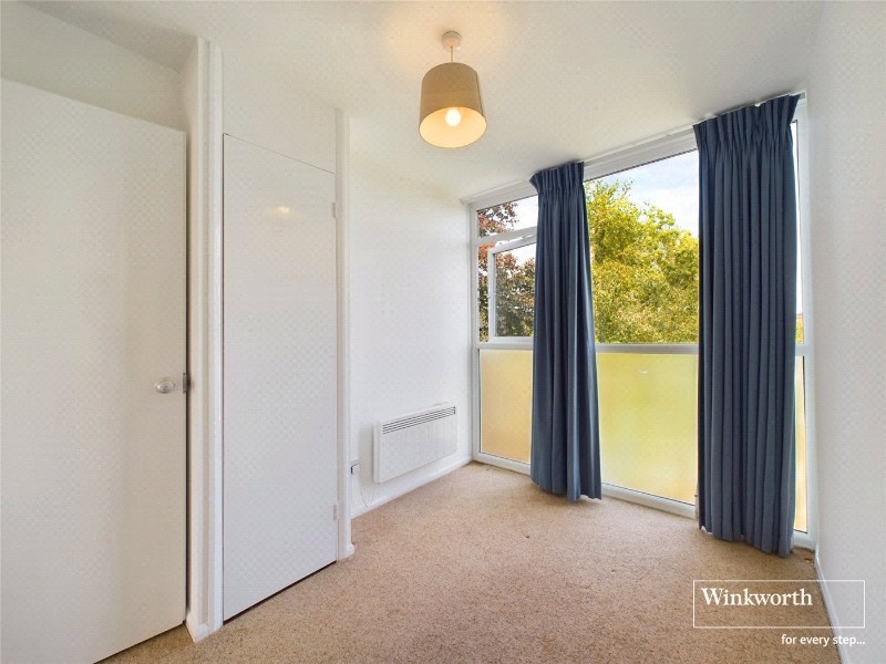 Fieldview Court, 1-4 Fryent Close, Kingsbury, London, NW9