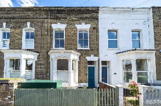 Egmont Street, London, SE14