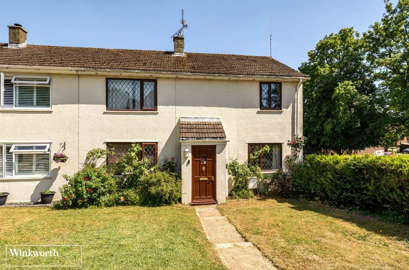 Stratfield Road, Basingstoke, Hampshire, RG21