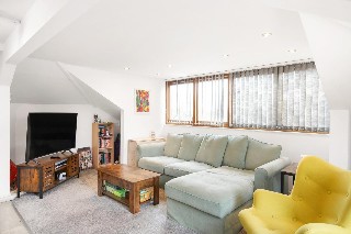 Anerley Park, Penge, London, SE20