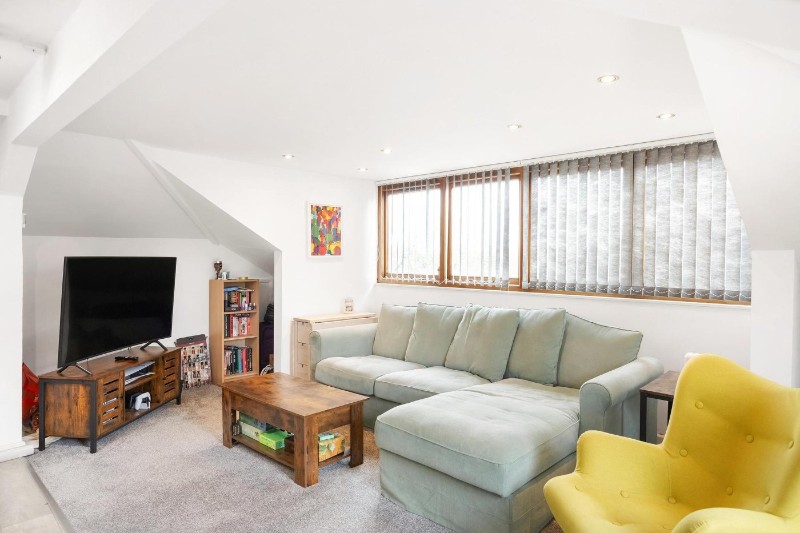 Anerley Park, Penge, London, SE20