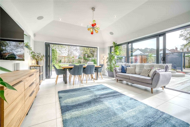 Marina Drive, Lilliput, Poole, BH14