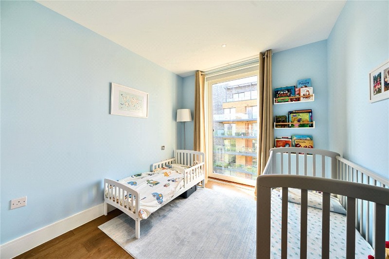 Tizzard Grove, Blackheath, London, SE3