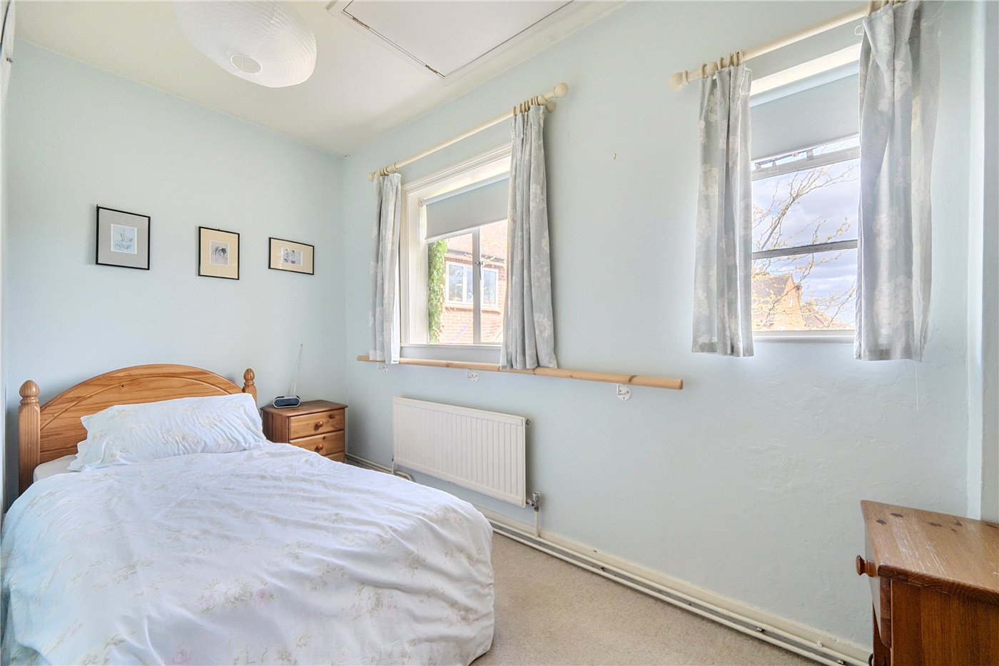Winkworth Farnham