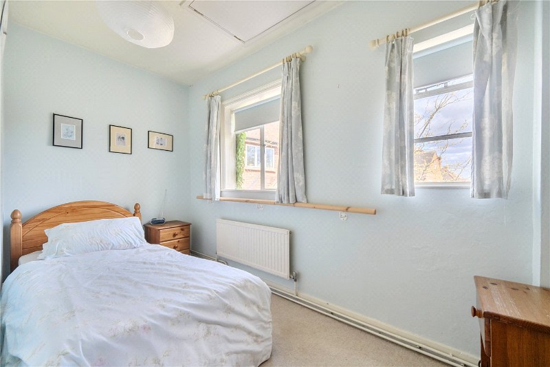 Beavers Road, Farnham, Surrey, GU9