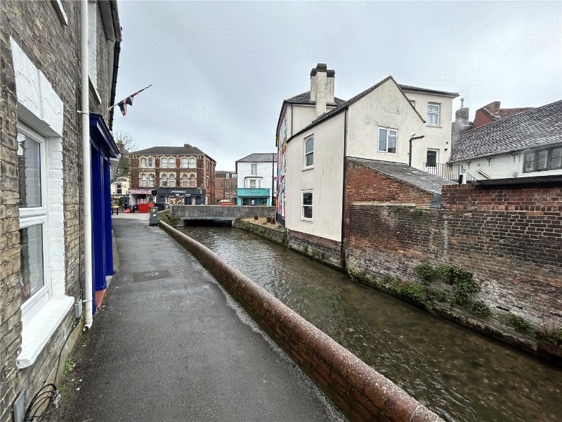 Water Lane, Salisbury, Wiltshire, SP2