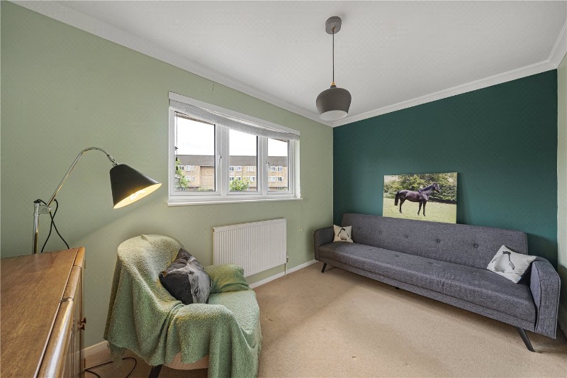 Goodwin Close, London, SE16