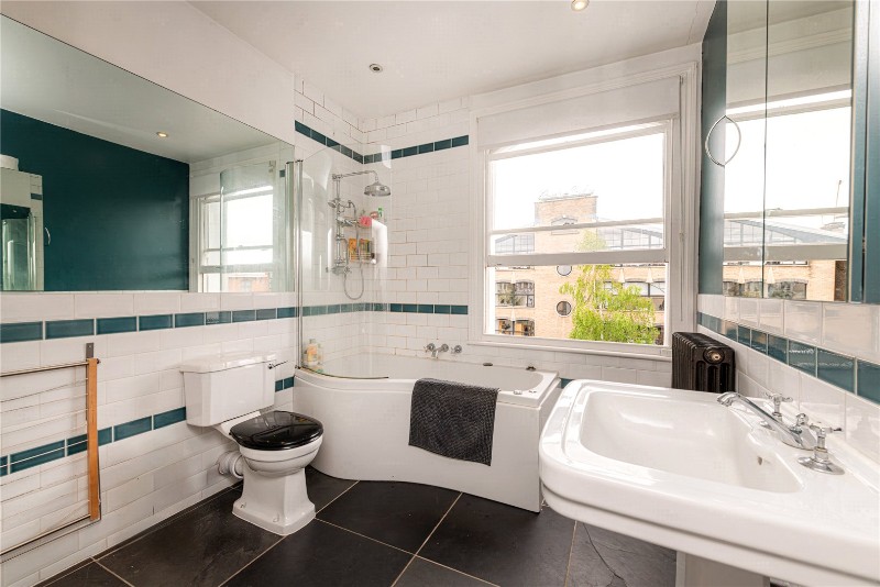 Lancaster Road, London, W11