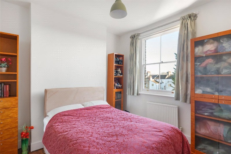 Kingswood Road, London, SE20