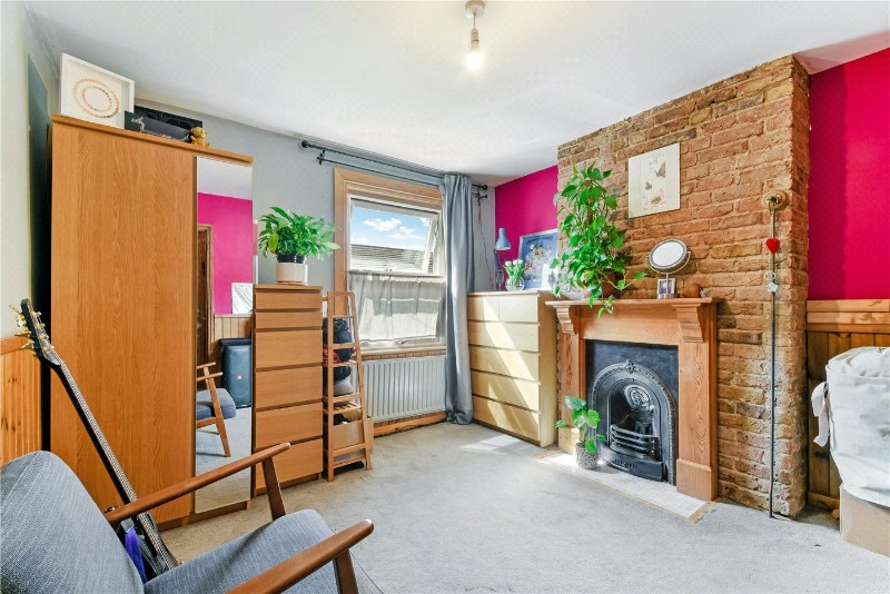 Eden Road, Beckenham, BR3