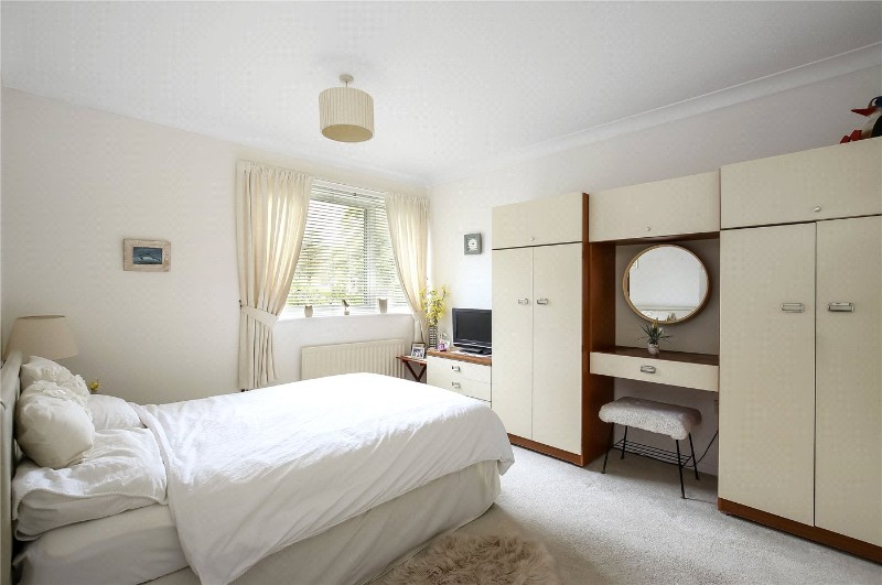Greenhill Close, Winchester, Hampshire, SO22