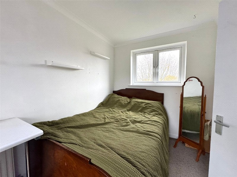 Bulbridge Road, Wilton, Salisbury, Wiltshire, SP2