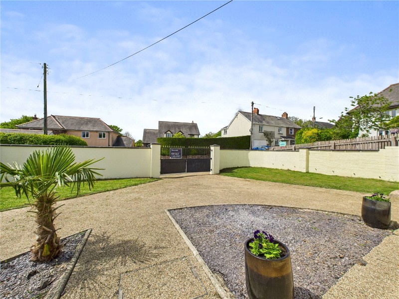 Rackenford, Tiverton, Devon, EX16