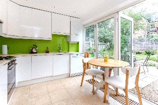 Ashley Road, London, N19