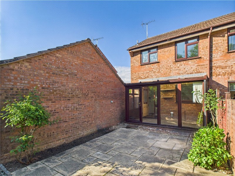 Foxglove Close, Tiverton, Devon, EX16
