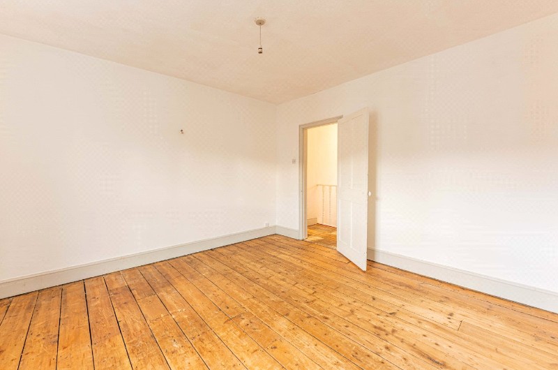 Rushmore Street, Leamington Spa, Warwickshire, CV31