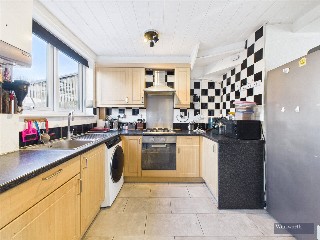 Belsize Road, Harrow, HA3