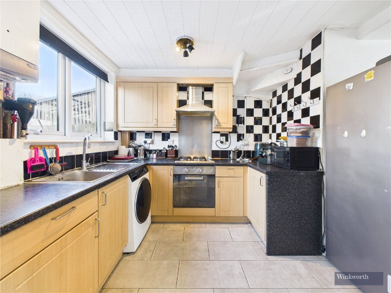 Belsize Road, Harrow, HA3